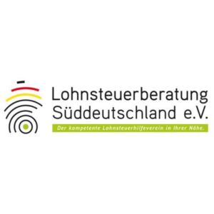 Lohnsteuerberatung Süddeutschland e.V.