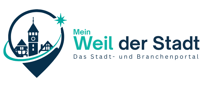 Mein Weil der Stadt – Das Stadt- und Branchenportal