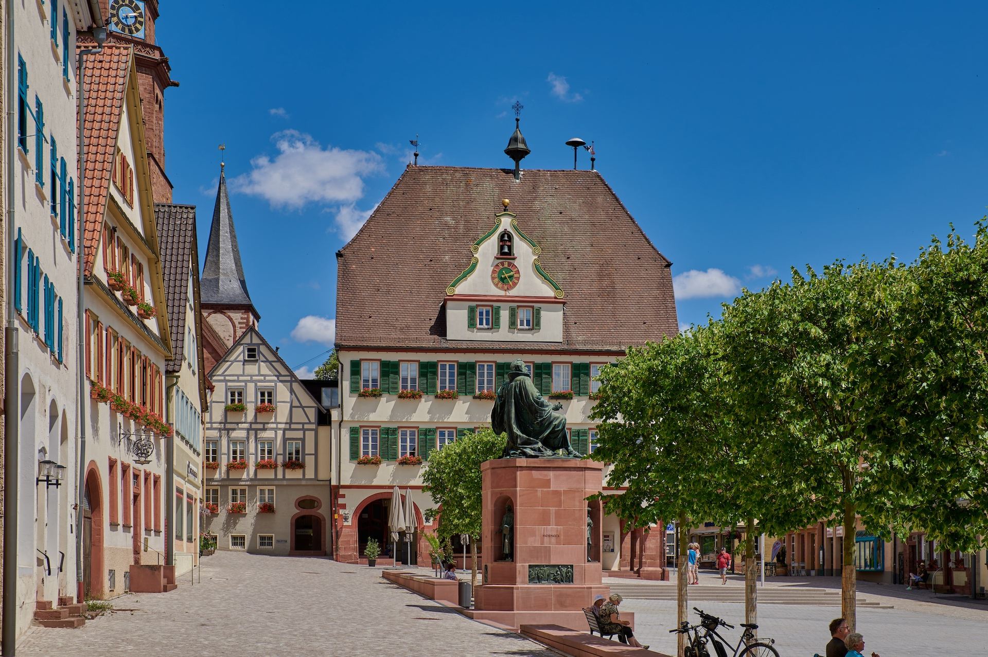 Weil der Stadt
